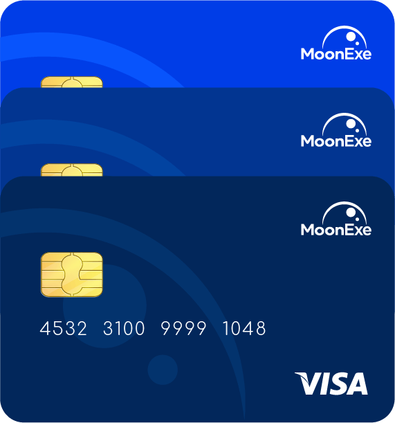 Moonexe Eclipse Card
