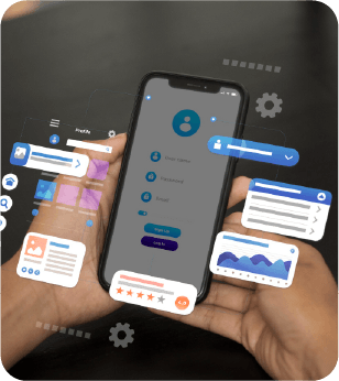 App-Connected Control