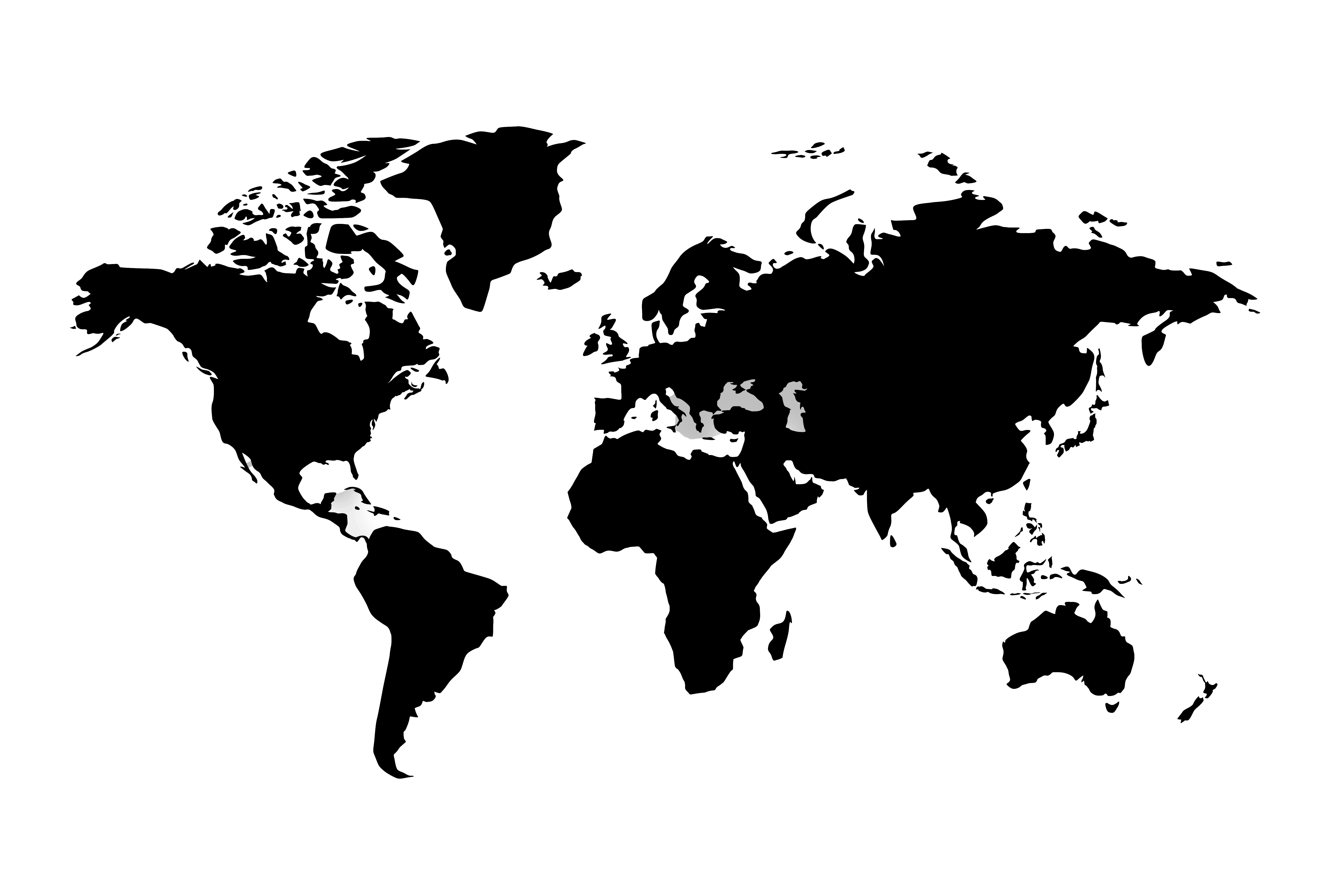 Global opportunity map