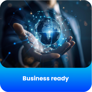 Business ready